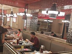 -巴蜀王婆大虾(南锣鼓巷店)