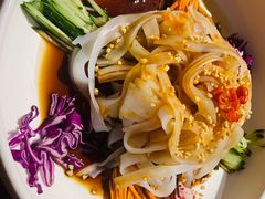 -北平食府(马鞍山路店)