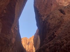 -天山神秘大峡谷