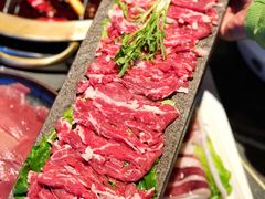 -长嘉·河图火锅(长嘉汇江景旗舰店)
