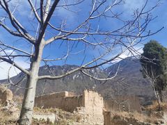 -萝卜寨羌文化生态旅游区