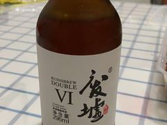 -盒马鲜生(岭南新世界店)