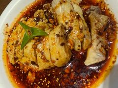 -手拉手美食(清河路店)