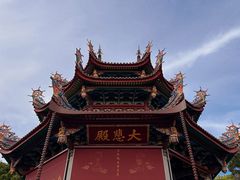 -南普陀寺