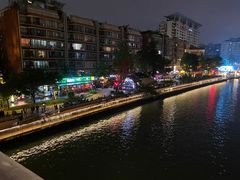 -九眼桥码头旧址