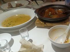 -汤城小厨•粤菜•靓汤(金宝街店)