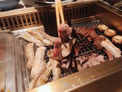 -蓉城四海·澳牛炙烤自助(江阴周庄店)