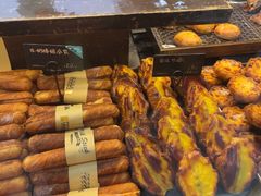 -工匠面包(壹方店)