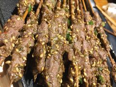 -聚点串吧·北京烧烤(赵登禹路店)