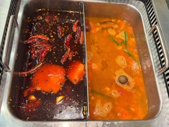-晓林火锅(安定门店)
