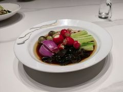 -应天大明王朝·南京菜(中山陵店)