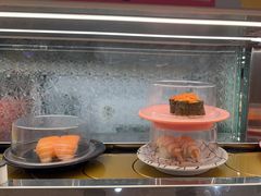 -争鲜回转寿司(西红门荟聚PLUS店)