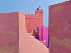 -漳州滨海火山岛自然生态风景区