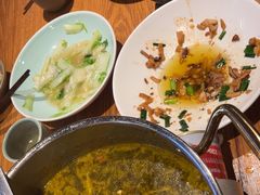 -印象鲵宴·张家界地标美食名片(溪布街店)