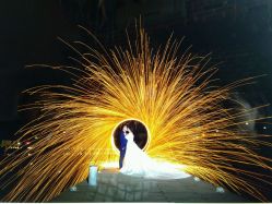 点击看大图 -蔚蓝映像STUDIO婚纱摄影(南稍门店)