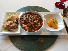 -三号黄浦会Canton Table