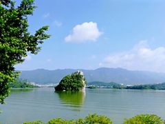 -星湖旅游景区七星岩