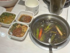 -围炉夜话·潮汕卤水火锅(榕江店)