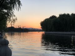 -什刹海