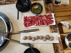 -牛鼎记潮汕牛肉火锅(阳朔店)