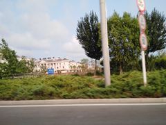 -南戴河旅游度假区