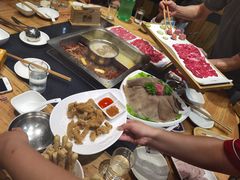 -巴庄重庆火锅(光山店)