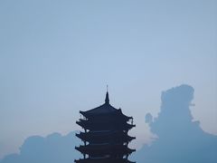 -缙云山景区
