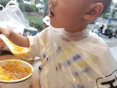 -魏家凉皮(博水商务大厦店)