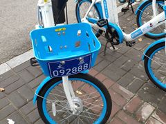 -盡膳口福跷脚牛肉火锅(北美新天地店)