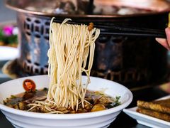 -地婆美食(洞庭东岸店)