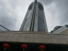 -上海新锦江大酒店