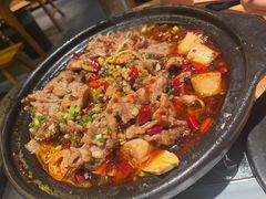 -破三川·新川菜(静安大融城店)
