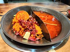 -楠火锅(哈尔滨金爵万象店)