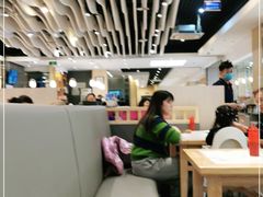 -老边饺子馆(金源店)
