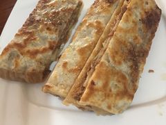 -溢心园香河肉饼总店