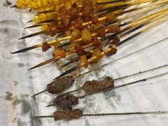 玉米-亚东串烤(共康东路店)