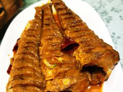 -春花民族美食(佳木斯总店)