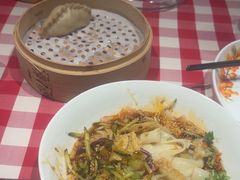 -西贝(无锡万象城店)