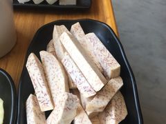 -捞围鲜·港式打边炉(海阳路店)