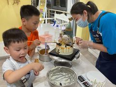 -千浔一暖DIY蛋糕烘焙(人民大学店)