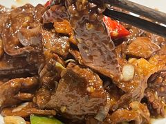 -壹零捌道·北京烤鸭(车公庄店)