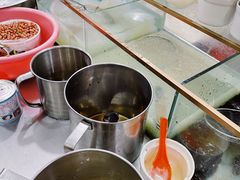 -景记甜品