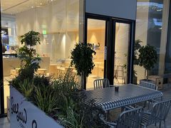 -Seesaw Coffee(西岸凤巢店)