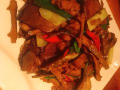 -黑鸡小馆(金源店)