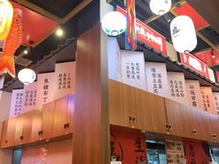 -仙隐小鹿中华料理(南宁万象城店)
