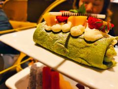 -上海大宁福朋喜来登酒店大堂吧(共和新路店)