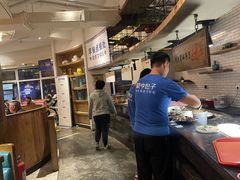 -蒙亨·手把肉·蒙古包文化主题餐厅(天恒广场店)