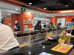 -呷哺呷哺(西单大悦城店)