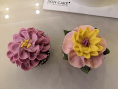 -BONCAKE裱花蛋糕(万象汇店)