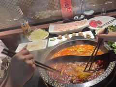 -三江两海老火锅(北京首店)